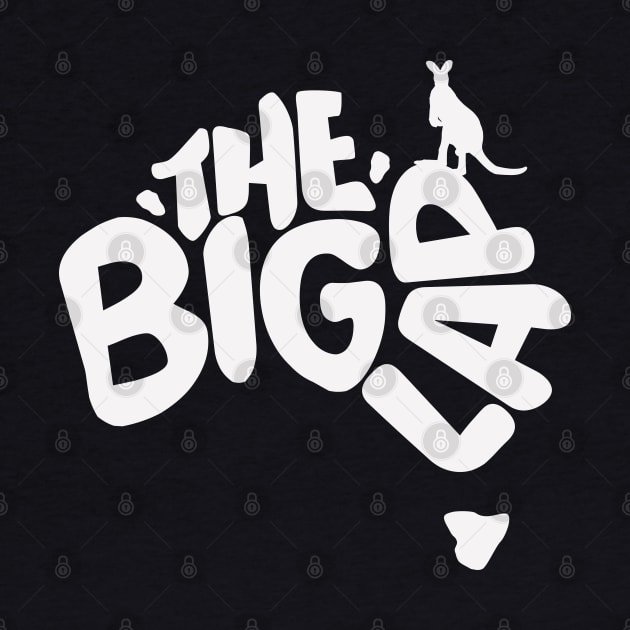 The Big Lap Australia by Speshly